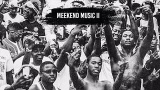Meek Mill - Bag Talk (Meekend Music 2)