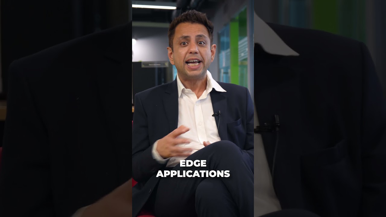 Edge Computing Explained