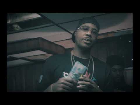 Choose Up Cheese ft. FMB DZ x Sada Baby x Tooda Man - "Bag Drop" (Official Video)