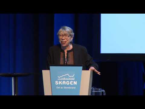 New Years Conference: How to beat the market with responsible investments | 2020