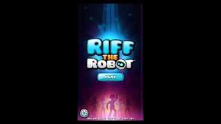 GDC 2015: Riff the Robot for iPhone and iPad Hands-On Gameplay Video