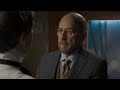 Shaun Tells Glassman He Loves Him The Good Doctor