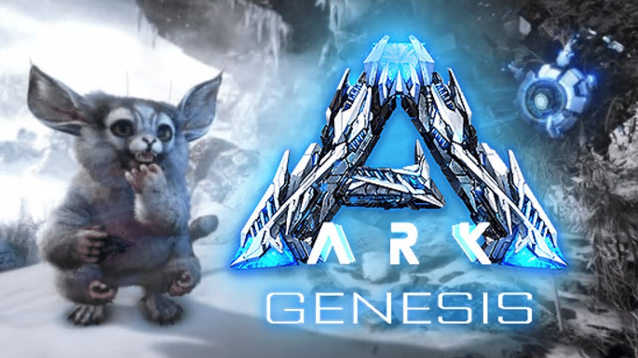 ARK: Genesis – The Experiment Was Never Over