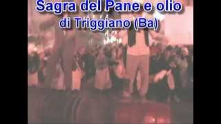 preview picture of video 'Pizzica Triggianese - Triggiano (Ba)'