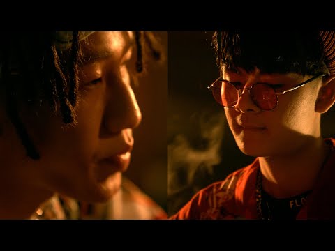 Novel Flash X THM - Final Round [Official Music Video]