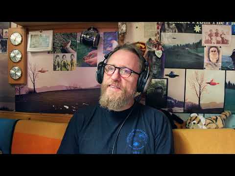 Billy Interview - 2025_08_10, Teil 1 - Talmud Jmmanuel   Schöpfung, Gabriel