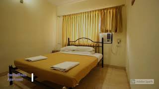 Oritel Service Apartments , Mumbai , India | Call : 7428822220 |
