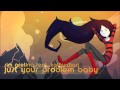 Just Your Problem Baby [Sim Gretina feat. Kathy ...
