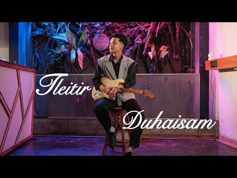 Zothana - Tleitir Duhaisam (Official Music Video)