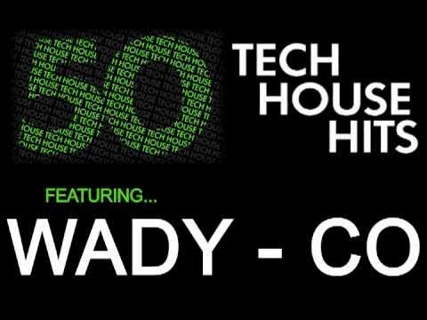 Cr2 Records Presents... 50 Tech House Hits