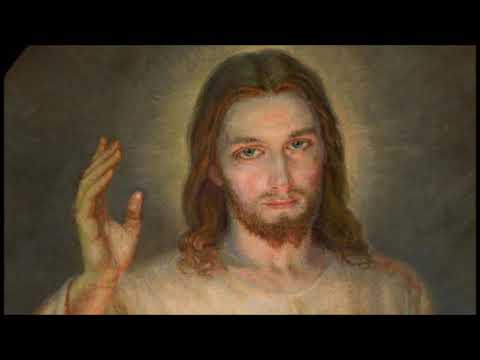 Podnieś mnie, Jezu...