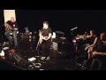 Impi - Johnny Clegg unplugged at The Whitehouse Theatre