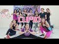 Cupid Zumba KPop Dance Workout By FLING CREW