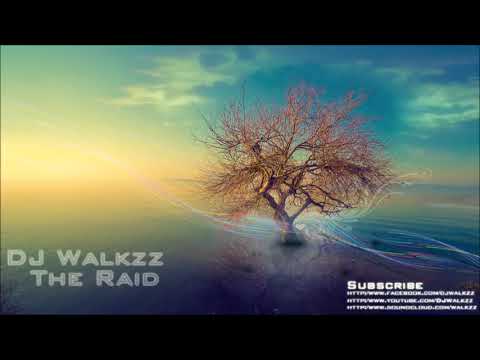 DJ Walkzz - The Raid