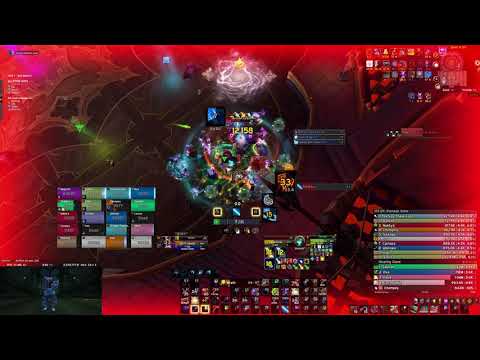 Ethical vs Mythic Artificer Xy'mox (unethical kill) - Balance PoV