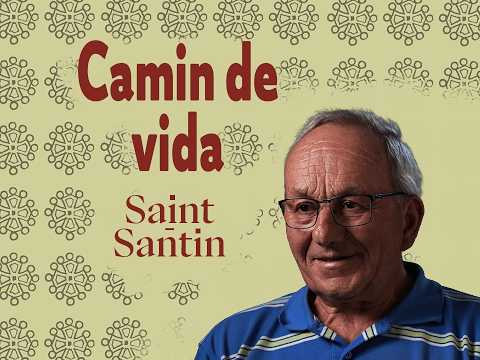 Camin de vida # Sent-Antin