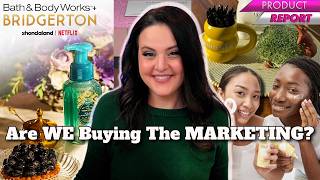 Marketing OVERLOAD! CHOCOLATE Bronzer, Maybelline x Takis & BBW x Bridgerton | WUIM Product NEWS