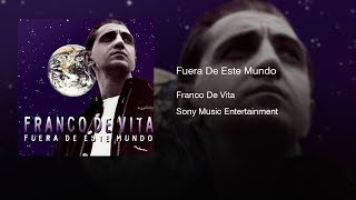 Franco De Vita - Fuera De Este Mundo (1996) || Full Album ||