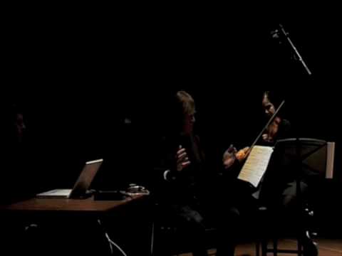 Second Movement (Part 1), 