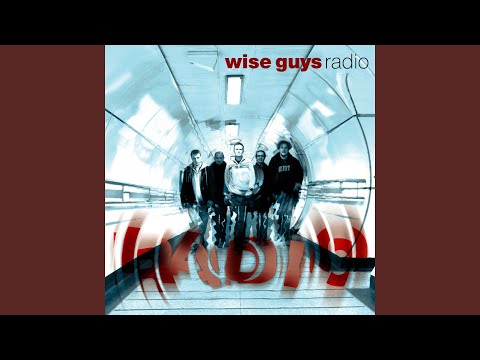 Das fremde Wesen - Wise Guys