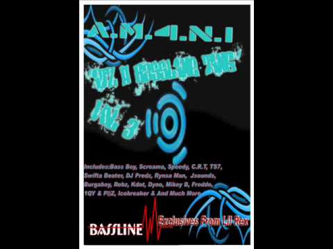 Track 009 Screama FT Tez Kidd & Yung Specks - Hell No