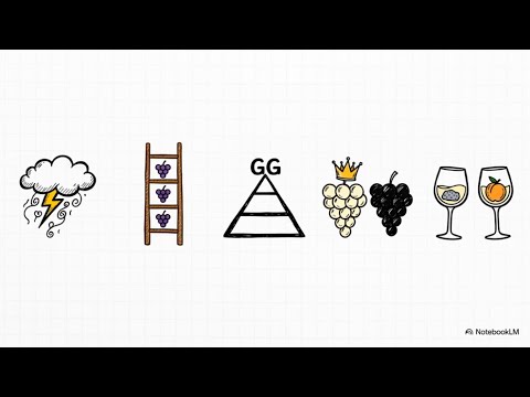 Germany for WSET 3: key appellations, grape varieties, winemaking styles, exam tips