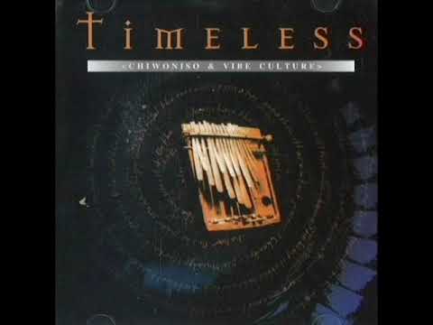 Chiwoniso Maraire - Handimbozorora