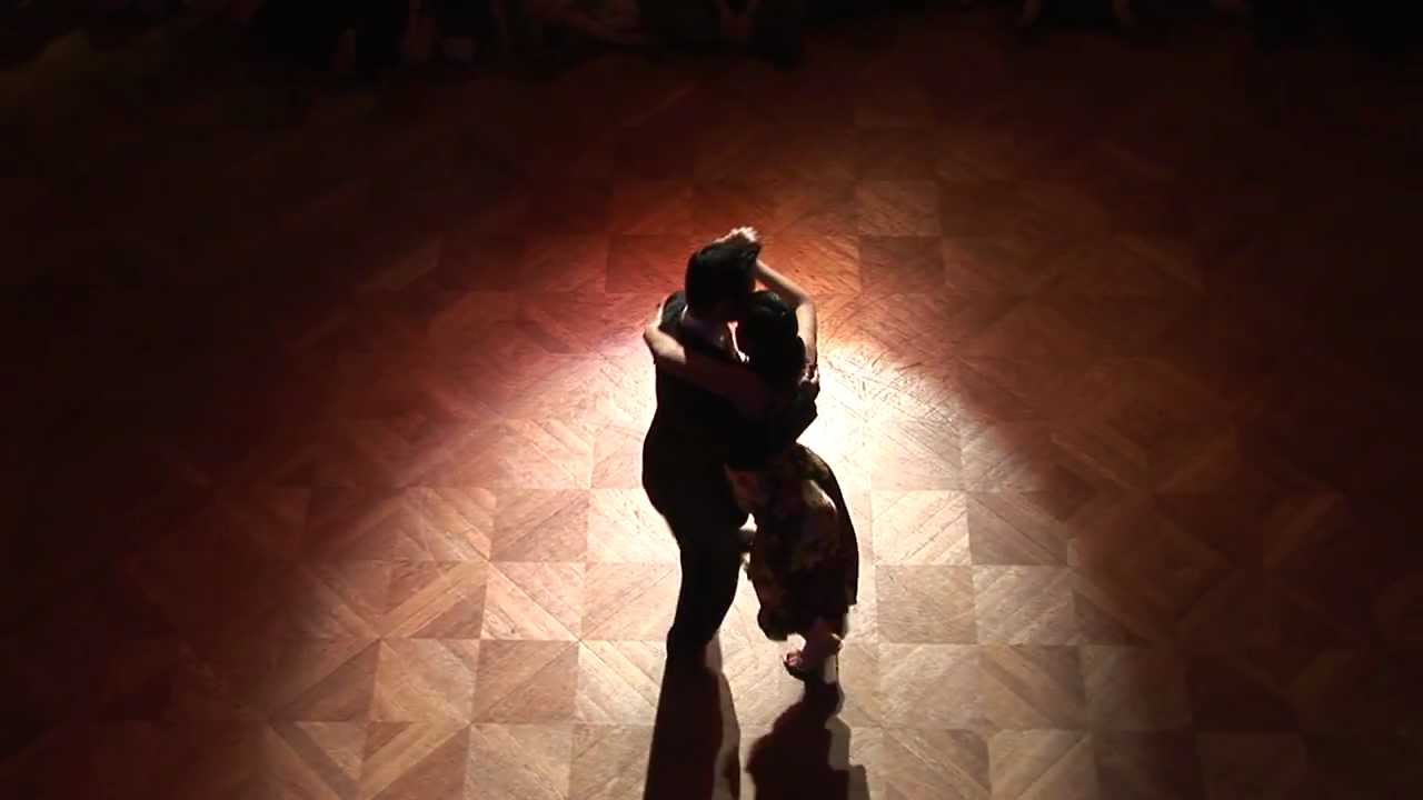 Tangolodz Festival 2012 Virginia Pandolfi & Javier Rodriguez 4