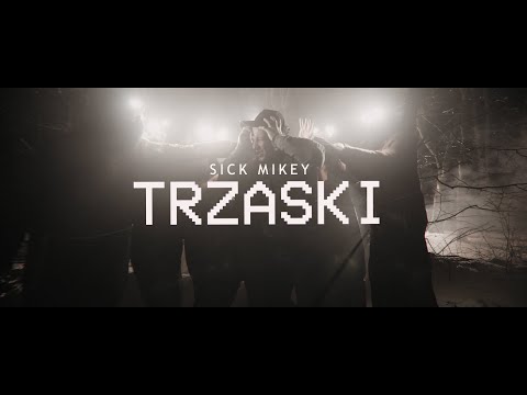Sick Mikey - Trzaski  (prod. Grf3ld , scratch. Dj Gondek) [Official Video]