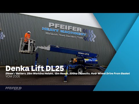 фото прицепной телескопический подъемник 0