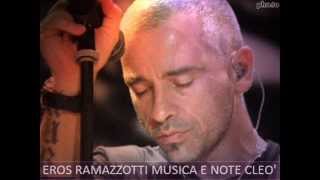 EROS RAMAZZOTTI QUASI AMORE