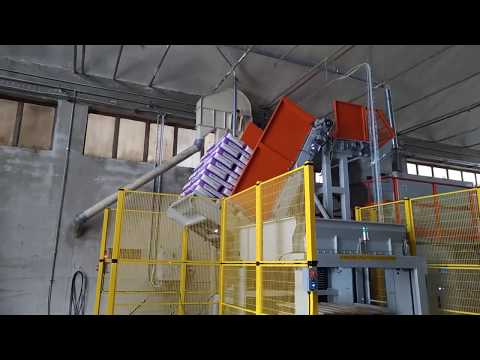 COMAV SVR600 DEPA ELITE