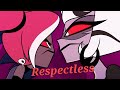 Respectless Lyric Video From Hazbin Hotel Ep 3