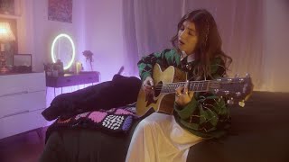 Lindsey Lomis - call me when u get home (Official Acoustic Video)