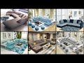 Simple Trendy Sofa Designs!!9 Seater Sofa Ideas For Interior Homes