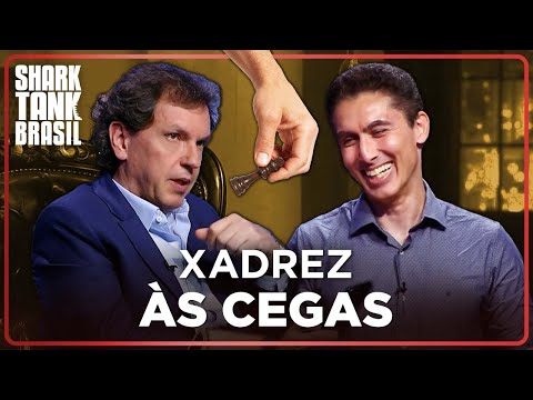 "You're kidding me, right?!" | Shark Tank Brazil