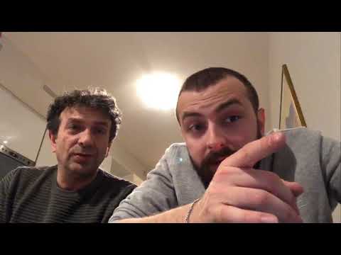 MemreYildiz Babasıyla Evlilik Hakkında Konuşuyor.(BEN 30 YAŞINDA EVLENİCEM)