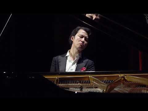 Prelude No.2 Piano Video