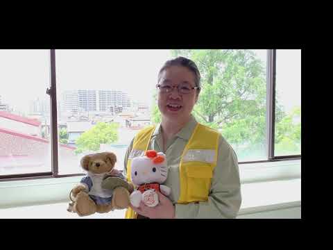 看護学科 【藍野大学】看護学科　西上　あゆみ教授（研究課長）