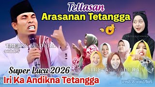 Download lagu Super Funny Sermon 🤣 The Envy Over Neighbors' Possessions‼️KH KHOLIL YASIN Latest 2026 Full of Si... mp3