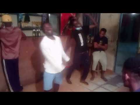 Operação Rixas com os Black Power x Os Luzidio 🔥🔥🎤