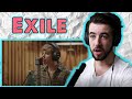 Taylor Swift - Reaction - Exile ft. Bon Iver (Long Pond Session)