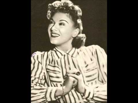 Hildegarde 1941 Medley