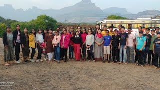 S.E.S Trip To Sadan Valley, Konkan Kada, Bhandardara Dam, Kalubai Sikhar. | Trip Vlog | Travel Vlog