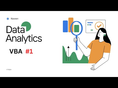 #26 Introduction to VBA in Excel – Why We Need It | VBA Tutorial