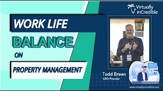 Mastering Work-Life Balance in Property Management Success