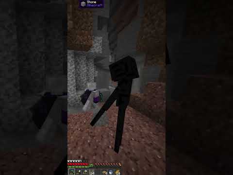 EnderJon - that is NOT me #minecraft #streamer #stream #twitch #shortsminecraft #clips #enderjon