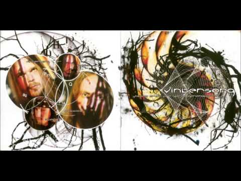 Vintersorg - Visions From The Spiral Generator (FULL ALBUM)
