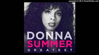DONNA SUMMER'S MEDLEY -(CHAP Muzic Peter Hayes TRIBUTE MIX)