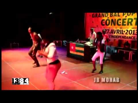 JB MOHAB  CONCERT 27.04.13